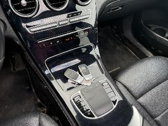 Mercedes GLC 200 Business Solution Limited AMG -CAMERA-NAVI-PDC-PANO picture 18