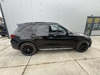 Mercedes GLC 200 Business Solution Limited AMG -CAMERA-NAVI-PDC-PANO picture 7