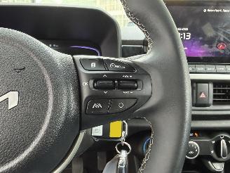Kia Picanto 1.0 DPI DYNAMIC LINE-AIRCO-NAVI-CAMERA-PDC picture 17