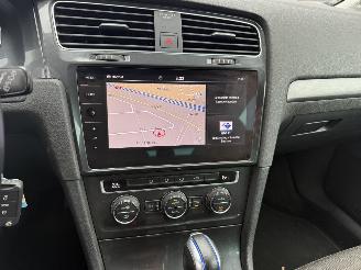 Volkswagen e-Golf 100 KW WARMTE POMP-NAVI-LED-CRUISE-136 PK picture 18