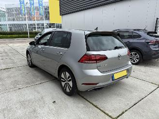 Volkswagen e-Golf 100 KW WARMTE POMP-NAVI-LED-CRUISE-136 PK picture 4