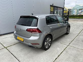 Volkswagen e-Golf 100 KW WARMTE POMP-NAVI-LED-CRUISE-136 PK picture 5