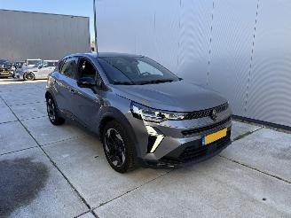  Renault Captur 1.6 E-Tech HYBRID 145 Techno-NAVI-CAMERA-LED-PDC 2024/12