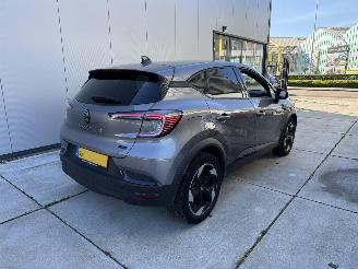 Renault Captur 1.6 E-Tech HYBRID 145 Techno-NAVI-CAMERA-LED-PDC picture 5