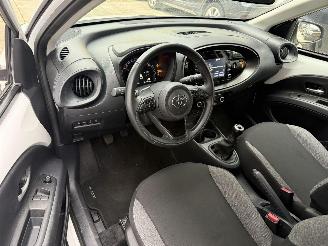 Toyota Aygo X-1.0 VVT-i MT First-CLIMA-CAMERA-CRUISE picture 3