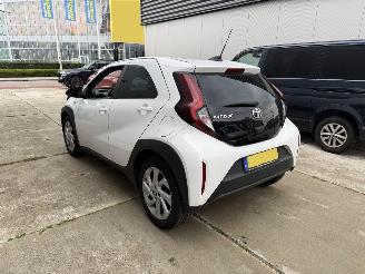 Toyota Aygo X-1.0 VVT-i MT First-CLIMA-CAMERA-CRUISE picture 4