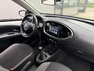 Toyota Aygo X-1.0 VVT-i MT First-CLIMA-CAMERA-CRUISE picture 6