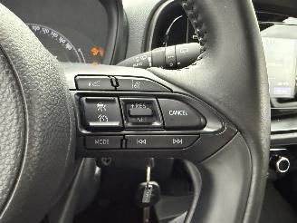 Toyota Aygo X-1.0 VVT-i MT First-CLIMA-CAMERA-CRUISE picture 14