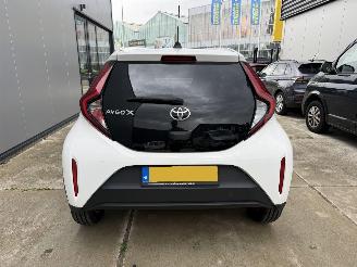 Toyota Aygo X-1.0 VVT-i MT First-CLIMA-CAMERA-CRUISE picture 7