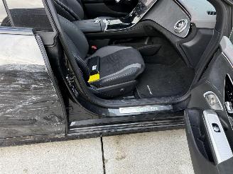 Mercedes EQE 300 AMG Line 89 kWh 245 PK -PANO-LEDER-CAMERA-NAVI picture 15