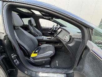 Mercedes EQE 300 AMG Line 89 kWh 245 PK -PANO-LEDER-CAMERA-NAVI picture 13