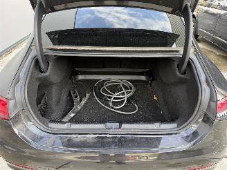 Mercedes EQE 300 AMG Line 89 kWh 245 PK -PANO-LEDER-CAMERA-NAVI picture 11