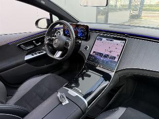 Mercedes EQE 300 AMG Line 89 kWh 245 PK -PANO-LEDER-CAMERA-NAVI picture 6