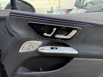 Mercedes EQE 300 AMG Line 89 kWh 245 PK -PANO-LEDER-CAMERA-NAVI picture 14
