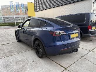 Tesla Model Y Long Range Dual Motor AWD 75 kWh 351 PK-LEDER-CAMERA-NAVI picture 4