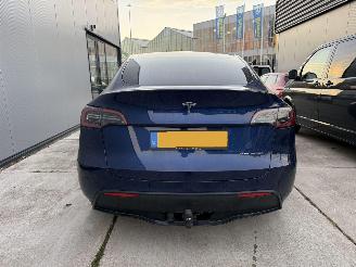Tesla Model Y Long Range Dual Motor AWD 75 kWh 351 PK-LEDER-CAMERA-NAVI picture 8