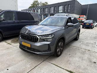 Coche accidentado Skoda Kodiaq 1.5 TSI MHEV Business Edition KEYLESS-NANI-CAMERA-PDC 2024/6