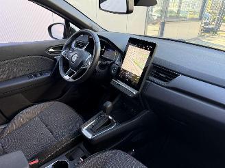Renault Captur 1.6 E-Tech HYBRID 145 Techno -CAMERA-NAVI-PDC-LED picture 6