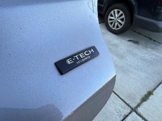 Renault Captur 1.6 E-Tech HYBRID 145 Techno -CAMERA-NAVI-PDC-LED picture 11