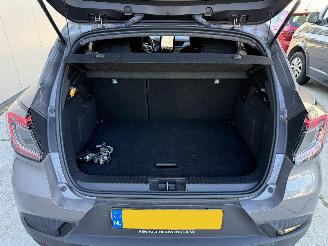 Renault Captur 1.6 E-Tech HYBRID 145 Techno -CAMERA-NAVI-PDC-LED picture 10