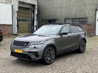  Land Rover Range Rover Velar 3.0 V6 AWD R-Dynamic Pano 2017/9