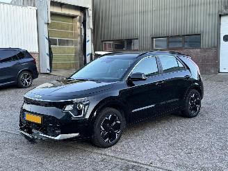  Kia Niro EV Dynamicline 64.8Kwh 2022/10