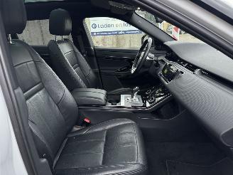 Land Rover Range Rover Evoque 2.0 D150 AWD S Automaat Glasdak Meridian picture 13