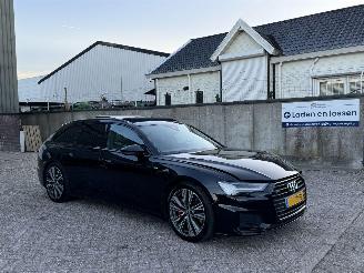  Audi A6 55 TFSIe Quattro Competition Pano Bang&Olufsen 360Camera 2021/1