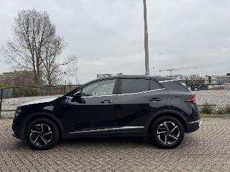 Kia Sportage 1.6 T-Gdi Hybrid Dynamicline picture 4