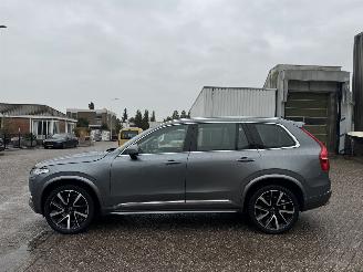 Volvo Xc-90 2.0 D5 AWD 7Persoons Inscription Bowers&Wilkins Polestar Enginered picture 3
