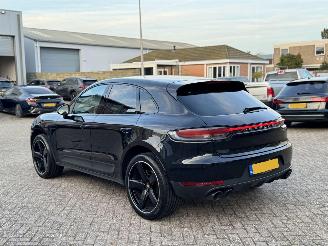 Porsche Macan 3.0 S 354Pk Bose picture 4