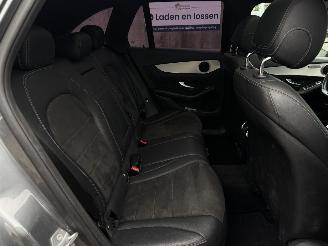Mercedes GLC 250D 4Matic Pano Orgineel Nederlands Nap! Geen Schade picture 12