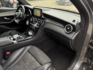 Mercedes GLC 250D 4Matic Pano Orgineel Nederlands Nap! Geen Schade picture 10