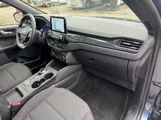 Ford Kuga 2.5 PHEV St-Line X Pano picture 11