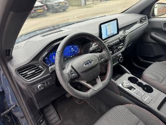 Ford Kuga 2.5 PHEV St-Line X Pano picture 6