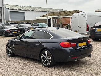 BMW 4-serie 440i Xdrive 326Pk M-Pakket Centennial High Executive Individual Head-Up 360Camera Memory picture 4