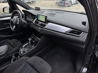 BMW 2-serie 220D 190Pk Automaat M-Pakket Pano Harman Kardon Head-Up Geen Schade picture 9