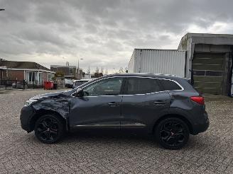 Renault Kadjar 1.2 Tce Automaat Extase Glasdak NAP Nederlandse Auto picture 3