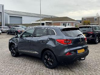 Renault Kadjar 1.2 Tce Automaat Extase Glasdak NAP Nederlandse Auto picture 4