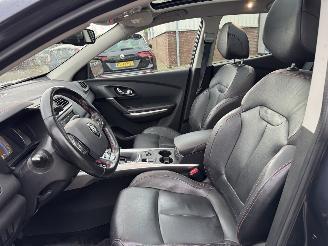 Renault Kadjar 1.2 Tce Automaat Extase Glasdak NAP Nederlandse Auto picture 8