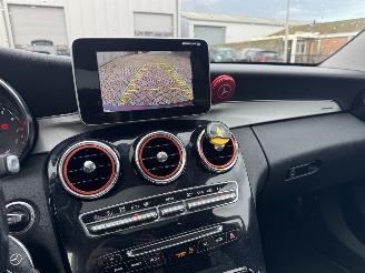 Mercedes C-klasse 180 Prestige Automaat Schuifdak picture 7