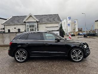 Audi SQ5 3.0 TDI 313Pk  Quattro Pano picture 6