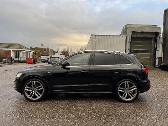 Audi SQ5 3.0 TDI 313Pk  Quattro Pano picture 3