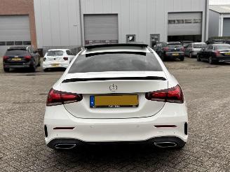 Mercedes A-klasse 200 163Pk Automaat AMG Pakket Pano Launch Edition Premium picture 5