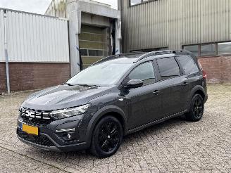 Schadeauto Dacia Jogger 1.0 Tce Extreme 7Persoons Geen Schade 2022/8