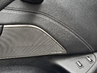 BMW 5-serie 530e iPerformance High Executive M-Pakket Harman Kardon 360Camera Head-Up Geen Schade! picture 17