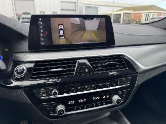BMW 5-serie 530e iPerformance High Executive M-Pakket Harman Kardon 360Camera Head-Up Geen Schade! picture 9