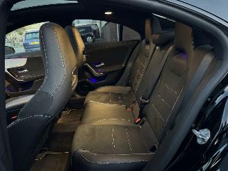 Mercedes Cla-klasse 250e AMG Pakket Pano Burnmester Sfeerverlichting picture 15