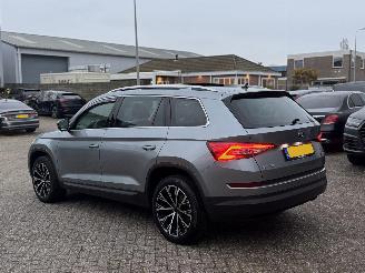 Skoda Kodiaq 2.0 TDI DSG 7Persoons Style Pano Geen Schade picture 4