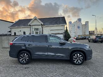 Volkswagen  Tayron 1.5 eHybrid Life Edition NAP Nederlandse Auto picture 7